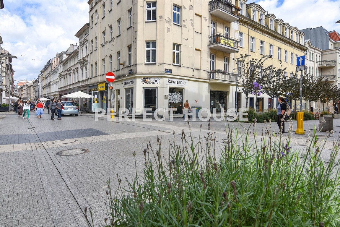 lokal handlowy, usługowy na sprzedaż