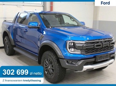 Ford Ranger III Raptor 4x4 A10 Raptor 4x4 A10 3.0 292KM-1