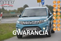 Suzuki Vitara II 1.6 Benzyna Full led nawi kamera alkantara bezwypadkowy oryginał