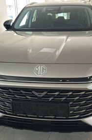 MG HS Excite 1.5 T-GDi MT 1.5 T-GDi MT 170KM-2