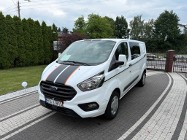 Ford Transit Custom 2,0 TDCI*Klima*ABS*Komputer*Super Stan !!!