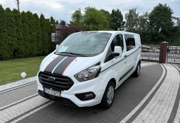 Ford Transit Custom 2,0 TDCI*Klima*ABS*Komputer*Super Stan !!!