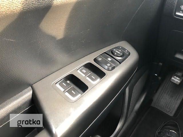 Kia Sportage III 2018 Automat Kamera Auto Punkt Gratka