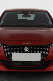 Peugeot 208 , Salon Polska, 1. Właściciel, Serwis ASO, Automat, VAT 23%,-2