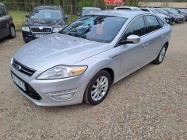 Ford Mondeo VII Automat Diesel
