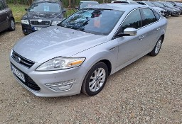 Ford Mondeo VII Automat Diesel