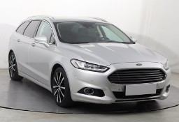 Ford Mondeo VIII , 180 KM, Navi, Klimatronic, Tempomat, Parktronic,