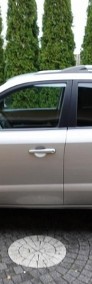 Hyundai Tucson 140KM - Skóry - Podgrzewane fotele - GWARANCJA- Zakup Door To Door-3