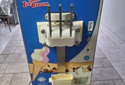 Maszyna do lodów włoskich Gel Matic 2,5 PM