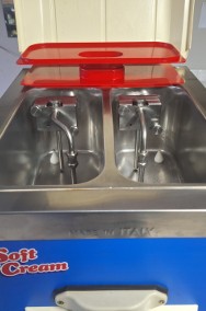Maszyna do lodów włoskich Gel Matic 2,5 PM-2
