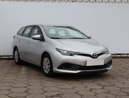 Toyota Auris II , Salon Polska, Klimatronic, Parktronic