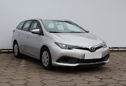 Toyota Auris II , Salon Polska, Klimatronic, Parktronic