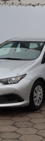 Toyota Auris II , Salon Polska, Klimatronic, Parktronic-3