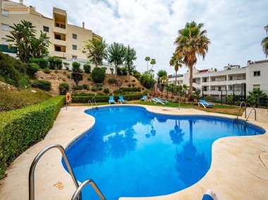 APARTAMENT W Riviera del Sol-1