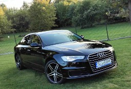 Audi A6 IV (C7) Audi A6, 2.0 tdi, 139 000 km, 190km, nowy rozrzad,alcantara,