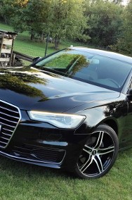 Audi A6, 2.0 tdi, 139 000 km, 190km, nowy rozrzad,alcantara,-2