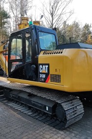 Caterpillar 313FLGC 2015r. 8778 mtg 313 312 311 140 DX ZX EC Volvo Komatsu-2