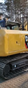 Caterpillar 313FLGC 2015r. 8778 mtg 313 312 311 140 DX ZX EC Volvo Komatsu-4