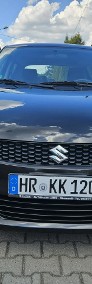 Suzuki Swift V Podgrzewane fotele / START/STOP / Klimatronic / Tempomat-3