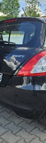 Suzuki Swift V Podgrzewane fotele / START/STOP / Klimatronic / Tempomat-4