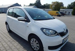 Skoda Citigo Citigo