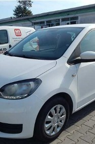 Skoda Citigo Citigo-2