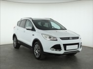 Ford Kuga , Automat, Skóra, Xenon, Bi-Xenon, Klimatronic, Tempomat,
