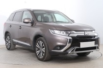 Mitsubishi Outlander III , Serwis ASO, Automat, Navi, Klimatronic, Tempomat,