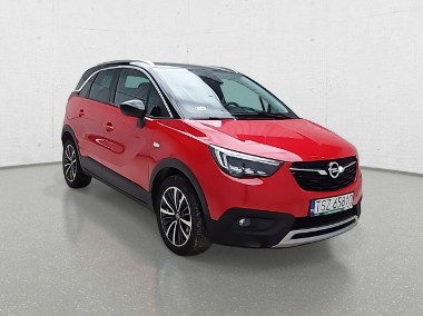 Opel Crossland X-1