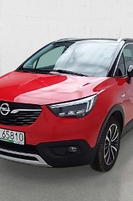 Opel Crossland X-2