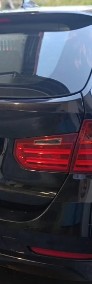 F31, 320D, 163KM, kombi automat, super stan - prywatnie-3