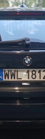 F31, 320D, 163KM, kombi automat, super stan - prywatnie-4