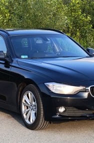 320D, F31, moc 163KM, kombi, automat, super stan - prywatnie-2