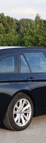320D, F31, moc 163KM, kombi, automat, super stan - prywatnie-3