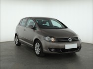 Volkswagen Golf Plus II , Salon Polska, DSG, Klimatronic, Tempomat, Parktronic,