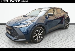 Toyota C-HR Salon Polska , 1 Wł. , Serwisowany, Fv-23%