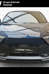 Toyota C-HR Salon Polska , 1 Wł. , Serwisowany, Fv-23%-2