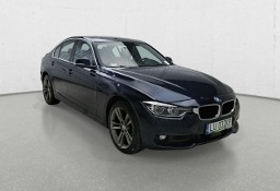 BMW SERIA 3 V (F30/F31/F34) BMW SERIA 3 Poleasingowe.pl