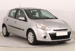 Renault Clio III , Salon Polska, Klima