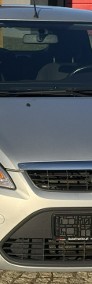 Ford Focus II 1.6 Benz. 101KM z Niemiec, LIFT 2010r - Serwisowany, 1 właściciel.-4