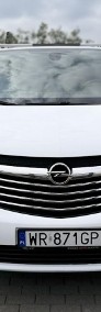 Opel Vivaro 1.6CDTI 140Ps L2H1 Przesuwne z 2-stron drzwi, stan bdb!-3