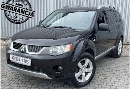 Mitsubishi Outlander II Polski salon