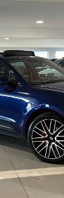 Porsche Macan 2.9 381KM Kamera cofania Line assist Panorama Pneumatyka-3