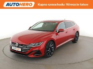 Volkswagen Arteon Arteon Shooting Brake FV23% 4x4 DSG full LED virtual cocpit panorama