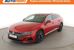 Volkswagen Arteon Arteon Shooting Brake FV23% 4x4 DSG full LED virtual cocpit panorama