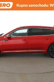 Volkswagen Arteon Arteon Shooting Brake FV23% 4x4 DSG full LED virtual cocpit panorama-2