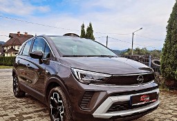 Opel Crossland X 2021