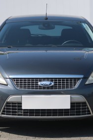 Ford Mondeo VI , Klimatronic, Tempomat, Parktronic, Podgrzewane siedzienia,-2