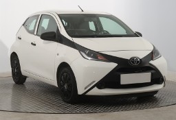 Toyota Aygo , Salon Polska, Klima