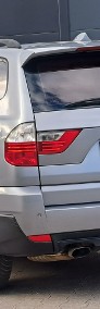 BMW X3 I (E83) * 2.0d* 177KM* z NiEMiEC* BARDZO ŁADNA * 4x4* xenony* automat* WEBAS-4